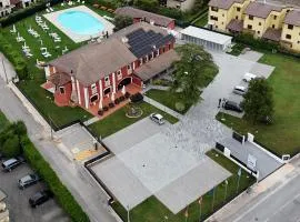 Hotel Residence - Il Giardino del Cigno