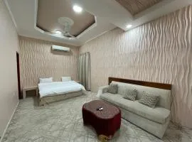 Bait Al Afia Hotel Apartment