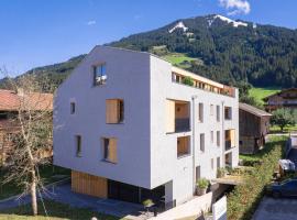 Chalet 104 Westendorf by ALPS RESORTS，位于韦斯滕多夫的酒店