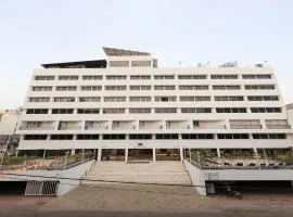 Palette Hotel Surya Vadodara