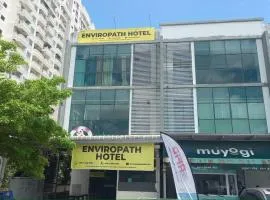 Enviropath Hotel