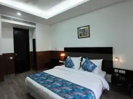 Ace7 - Boutique Hotel Near MG Road