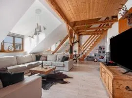 Ferienwohnung Böllenburg