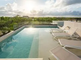 TUANE Experience Penthouses