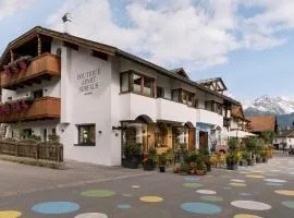 Boutique Apart Serfaus