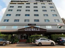 A Hotel Ludhiana