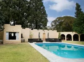 The White Castle