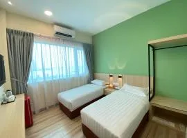 Kaia Suite Semporna