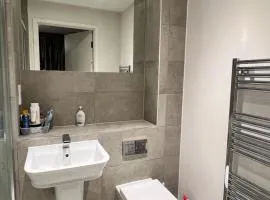 En-suite Modern Room