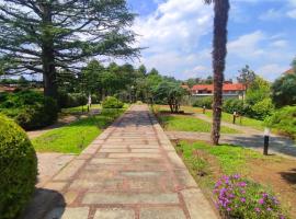 Phi Hotel Homy Druento，位于德鲁恩托的酒店