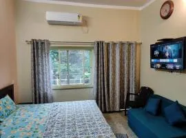 Goroomgo Anandam home stay Rishikesh Near Bus Stand - Railway Station - Best Customer Service Experience