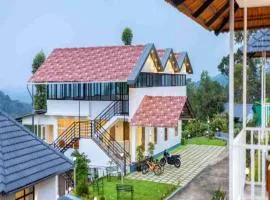 Le Serene Munnar Luxury Resorts & Spa