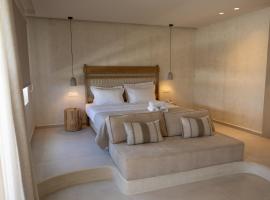 Aerostay Mykonos，位于米克诺斯城的酒店