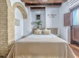 El Capricho de 1849 & Parking