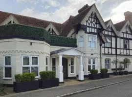 Hotel Manor - Datchet, Windsor