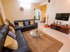 Brindhavan Homestays Srirangam