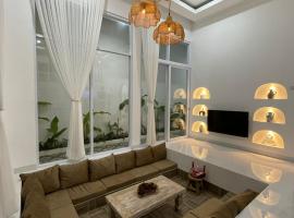 Unit Gypsea Villa Deba Sugihmukti，位于希维德的酒店