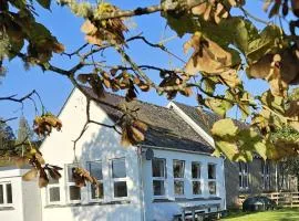 Old School, Spean Bridge - fun, friendly, relaxed