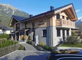 Chalet Schlossalm