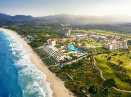 Iberostar Selection Playa Mita，位于蓬塔米塔的酒店