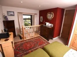 Helvellyn Room With View - Double or twin