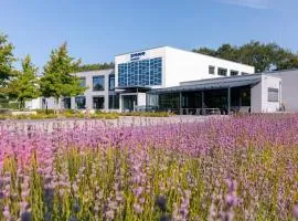 Gästehaus der zvoove Akademie