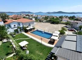 Cunda Ömer Ağa Konağı