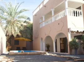 Villa Saran