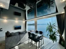 Pearl sevan