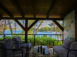 Studio Apartment Seaside 4 stars