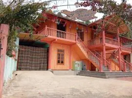 A Xưởng Homestay