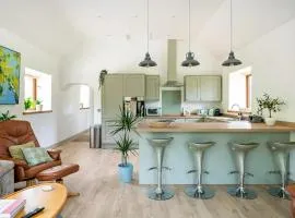 The Barn at Burfords