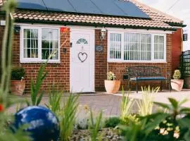 1 Bed Free Parking Pets Allowed