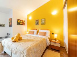 丽塔艾蓝佐B&B酒店，位于廖拉萨尔多的酒店