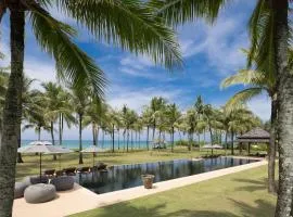 Villa Ananda at Jivana Beach Villas