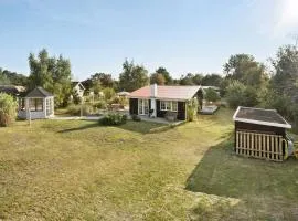 Amazing Home In Rødby With Kitchen