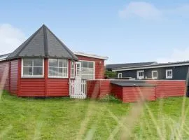 2 Bedroom Cozy Home In Esbjerg V