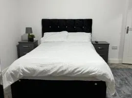 1 bedroom kitchen Flat