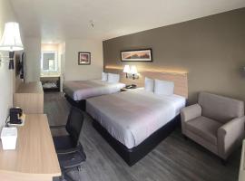 Quality Inn & Suites