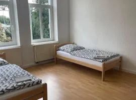 ES-Unterkunft Dinslaken