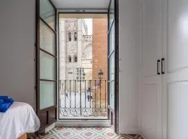 Apartamento - Primis - Catedral Homes