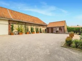 Nice Home In Wittes With Wifi