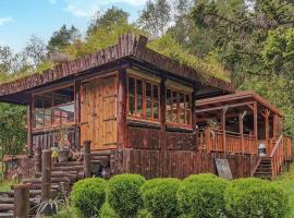 Gorgeous Home In Førde，位于弗勒的酒店