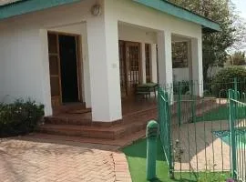 Bontanantana Guest House