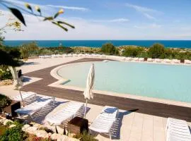 1 Bedroom Beautiful Home In Vieste