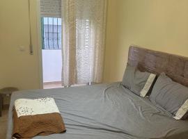 Amina 2，位于苏亚尼的酒店