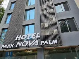 Hotel Nova Park.Rajkot