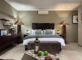 Mountain Dew Guest House