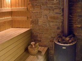 Pokoje Gościnne u Wioli，位于尤格的酒店