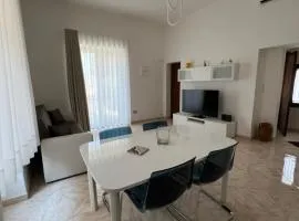 Domus Angriae Apartment